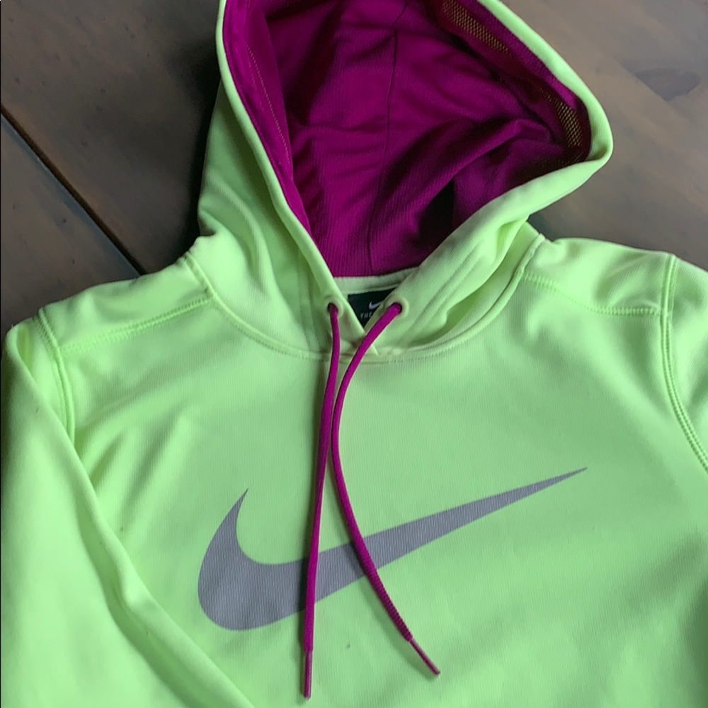 Nike hoodie